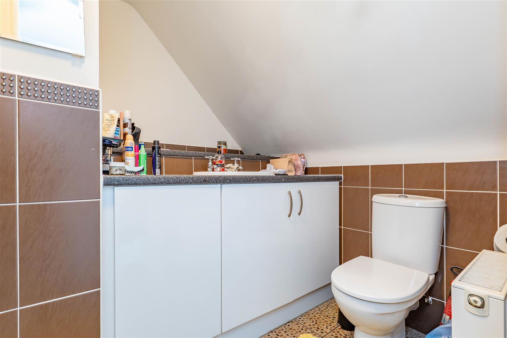 Copperfield Vale, Chorley